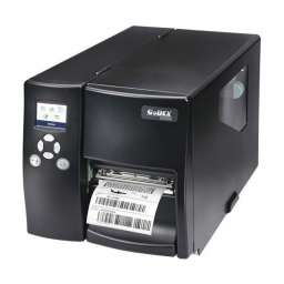 Imprimanta de etichete GoDEX EZ2350i, 300dpi, TT, TD, RS, LAN, USB, RTC, USB Host ( MLX-00-009607 ) [photo_00]