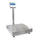 Cantar platforma Radwag WPT 150/HR3/5, 60/150 Kg (20/50 g) cu numarare - verificat ( MLX-00-00000912 ) [photo_00]