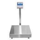 Cantar platforma Radwag WPT 150/HR3/5, 60/150 Kg (20/50 g) cu numarare - verificat ( MLX-00-00000912 ) [photo_01]