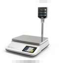 Cantar comercial CAS PRII-30CP, 30Kg cu bara, RS232 - verificat ( MLX-00-00000941 ) [photo_00]