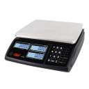 Cantar comercial Cely PI-100 F, 15Kg, RS232 - verificat ( MLX-00-014675 ) [photo_00]