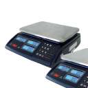 Cantar comercial Cely PI-100 F, 15Kg, RS232 - verificat ( MLX-00-014675 ) [photo_01]