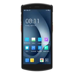 Terminal mobil Urovo CT58, 2D, 4G, WiFi, BT, NFC, GMS, Android ( MLX-00-012804 ) [photo_00]