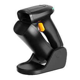 Scaner coduri de bare fara fir HPRT N170BT, 2D, CMOS, BT, USB ( MLX-00-013885 ) [photo_00]