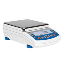 Cantar de precizie Radwag PS 4500.R2.M, 4500g (0.01g) - verificat ( MLX-00-00001712 ) [photo_00]