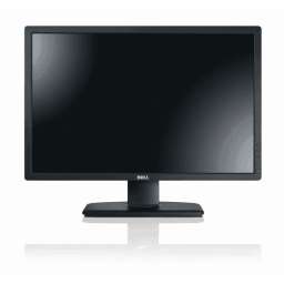 Monitor DELL U2412MB 24" ( RFB-137103 ) [photo_00]