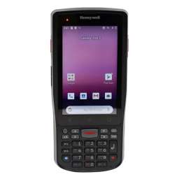 Terminal mobil Honeywell ScanPal EDA51K, 2D, Imager, WiFi, BT, NFC, GSM, Android ( MLX-00-010676 ) [photo_00]