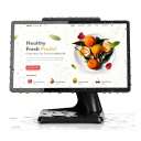 Sistem POS All in One PosExpert 2XR, 15.6 inch, i3-Gen 10, 8GB RAM, 128Gb SSD, WiFi, no OS ( MLX-00-014891 ) [photo_01]