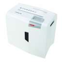 Distrugator de documente HSM Shredstar X8, 220mm, 18L, PVC, CD/DVD ( MLX-00-00000983 ) [photo_01]