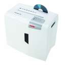 Distrugator de documente HSM Shredstar X8, 220mm, 18L, PVC, CD/DVD ( MLX-00-00000983 ) [photo_02]
