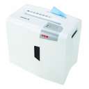 Distrugator de documente HSM Shredstar X8, 220mm, 18L, PVC, CD/DVD ( MLX-00-00000983 ) [photo_03]