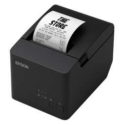 Imprimanta POS Epson TM-T20X, 80mm, 203dpi, 200mm/s, LAN, Cutter ( MLX-00-00003004 ) [photo_00]