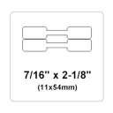 Etichete termice Dymo LW 2191635, 54x11mm, TD, 1500 etichete ( MLX-00-013938 ) [photo_02]