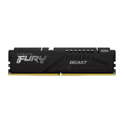 Memorie RAM 32GB DDR5-6000MHz Kingston FURY Beast ( RFB-143566 ) [photo_00]