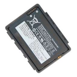 Acumulator 318-055-005, pentru terminal mobil Honeywell CT50, CT60 ( MLX-00-00002767 ) [photo_00]