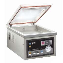 Masina de ambalat in vid CAS CVP260/O ( MLX-00000007180 ) [photo_00]