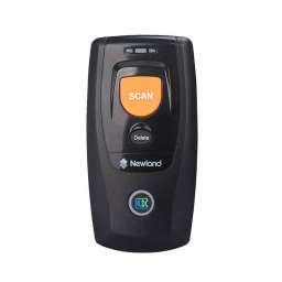 Scaner coduri de bare fara fir Newland BS 8060-3V Piranha, 1D, CMOS, BT, USB ( MLX-00000008377 ) [photo_00]