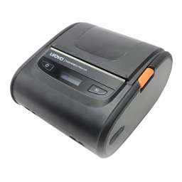 Imprimanta termica mobila Urovo K329-S1, 203dpi, TD, BT, NFC, USB-C ( MLX-00-011358 ) [photo_00]