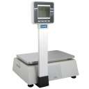 Cantar cu etichetare CAS CL3000-15P, 15Kg cu bara - verificat ( MLX-00-00002275 ) [photo_01]