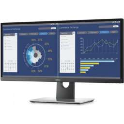 Monitor DELL U2917W 29" ( RFB-142187 ) [photo_00]