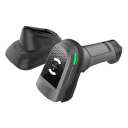 Scaner coduri de bare fara fir Adpos EasyGo25CI, 2D, Imager, BT, USB, cu stand ( MLX-00-014197 ) [photo_02]