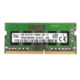 Memorie RAM 4GB DDR4-3200 SK hynix SODIMM ( RFB-143727 ) [photo_00]