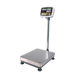 Cantar platforma Adpos RX 60/150Kg, 400x500mm, calculare pret - verificat ( MLX-00-009703 ) [photo_00]