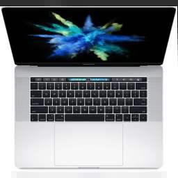 Laptop Apple MacBook Pro 15 A1707 ( RFB-142889 ) [photo_00]
