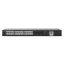 Switch de retea Ruijie RG-NBS3100-24GT4SFP, 28xLAN Gigabit, 4xSFP Uplink, Cloud Managed Layer 2 ( MLX-00-011187 ) [photo_00]