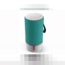 Libratone ZIPP Grey ( RFB-142373 ) [photo_00]