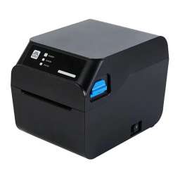 Imprimanta PosExpert POS88KP, 80mm, 203 dpi, 200mm/s, Buzzer, Cutter, LAN, USB ( MLX-00-014397 ) [photo_00]
