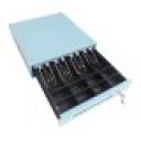 Sertar de bani MG 330, 4B/8M, 6V, 336x368x80mm, albastru ( MLX-00-00001409 ) [photo_02]