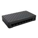 Switch de retea Ruijie Reyee RG-ES08, 8 port, 10/100 Mbit/s, Plastic case ( MLX-00-011185 ) [photo_01]