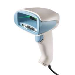 Scaner coduri de bare Honeywell Xenon 1900HSR Healthcare, 2D, Imager, USB, fara stand ( MLX-00000009160 ) [photo_00]
