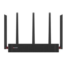 Router WiFi Ruijie Reyee RG-EG105GW, WiFi 5, 2.4/5GHz, 4xLAN, 1xWAN, Cloud Managed ( MLX-00-011183 ) [photo_00]