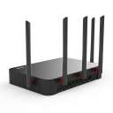 Router WiFi Ruijie Reyee RG-EG105GW, WiFi 5, 2.4/5GHz, 4xLAN, 1xWAN, Cloud Managed ( MLX-00-011183 ) [photo_02]