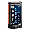 Terminal mobil Honeywell Dolphin 70e, 1D, Imager, 3G, WiFi, BT, NFC, USB, Windows ( MLX-00000004871 ) [photo_01]