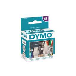 Etichete termice Dymo LW S0722530, 13x25mm, 1000 etichete ( MLX-00-008857 ) [photo_00]