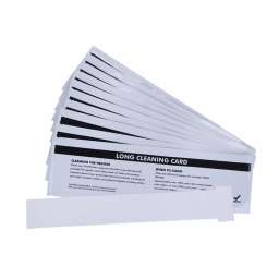 Card pentru curatare imprimante de carduri Evolis ACL004 ( MLX-00-00001198 ) [photo_00]