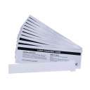Card pentru curatare imprimante de carduri Evolis ACL004 ( MLX-00-00001198 ) [photo_00]