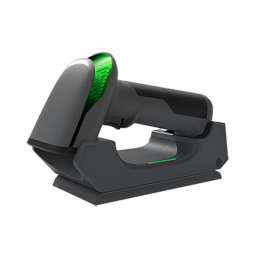 Scaner coduri de bare fara fir PosExpert 2000C, 2D, CMOS, Wireless, USB ( MLX-00-013034 ) [photo_00]