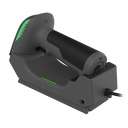 Scaner coduri de bare fara fir PosExpert 2000C, 2D, CMOS, Wireless, USB ( MLX-00-013034 ) [photo_01]