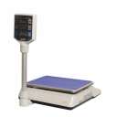 Cantar comercial CAS PRII-30CP, 30Kg cu bara - verificat ( MLX-00000008281 ) [photo_02]