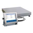Cantar platforma Radwag HY10.150.H3/5.K, 150 Kg (50 g) cu numarare - verificat ( MLX-00-00000913 ) [photo_00]