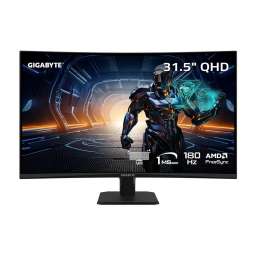 Monitor Gigabyte Gaming 31.5 GS32QCA ( RFB-143364 ) [photo_00]
