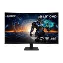 Monitor Gigabyte Gaming 31.5 GS32QCA ( RFB-143364 ) [photo_00]