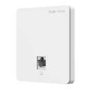 Punct de acces WiFi Ruijie Reyee RG-RAP1200(F) AC1300, 2.4/5Ghz, 1xLAN, PoE, Cloud Managed ( MLX-00-010948 ) [photo_00]