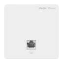 Punct de acces WiFi Ruijie Reyee RG-RAP1200(F) AC1300, 2.4/5Ghz, 1xLAN, PoE, Cloud Managed ( MLX-00-010948 ) [photo_01]