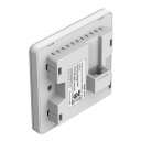 Punct de acces WiFi Ruijie Reyee RG-RAP1200(F) AC1300, 2.4/5Ghz, 1xLAN, PoE, Cloud Managed ( MLX-00-010948 ) [photo_03]