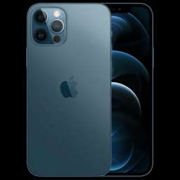 iPhone 12 Pro 512GB (Blue) ( RFB-143585 ) [photo_00]